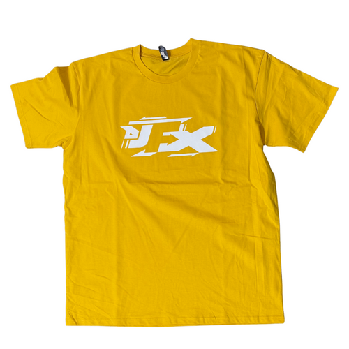 DJFX X BURN | YELLOW