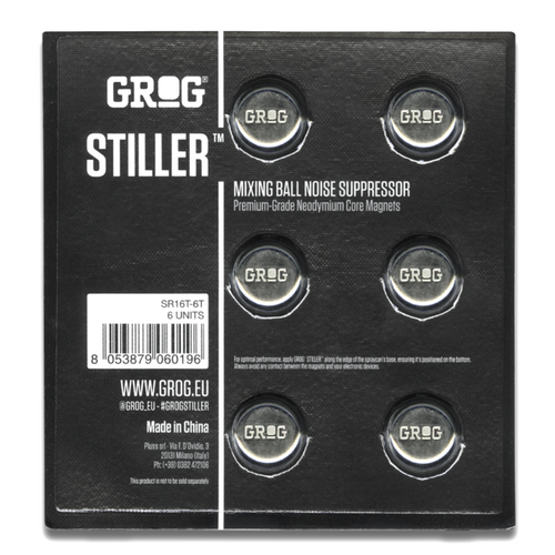 GROG | STILLER