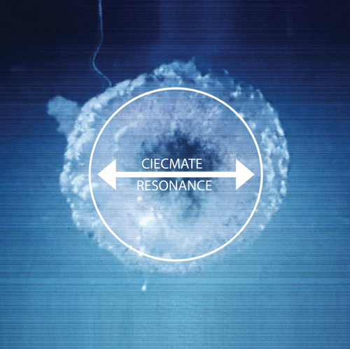 CIECMATE - RESONANCE CD