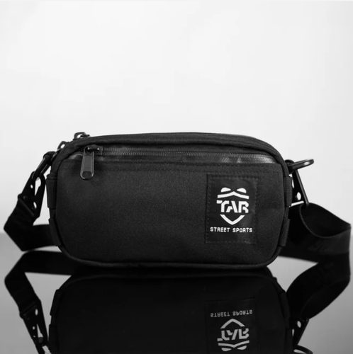 TAR STREET SPORTS MINI CROSS BAG MK2