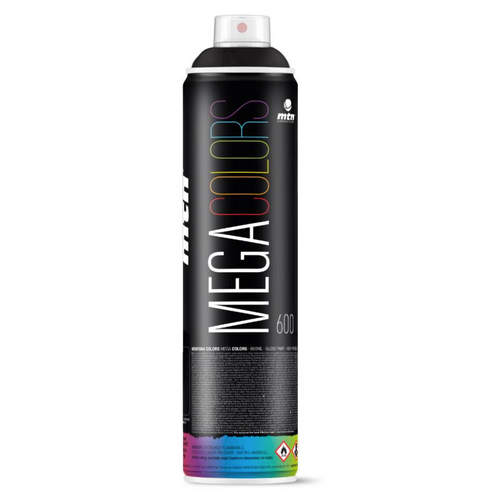 MTN | MEGA 600ML [INSTORE SALES ONLY]