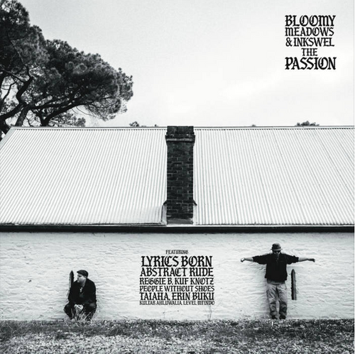 BLOOMY MEADOWS & INKSWELL - THE PASSION