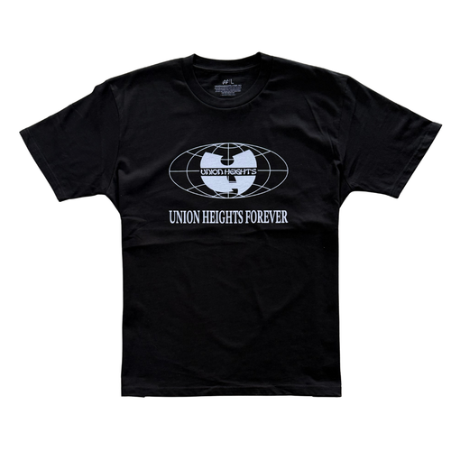 UNION HEIGHTS - FOREVER