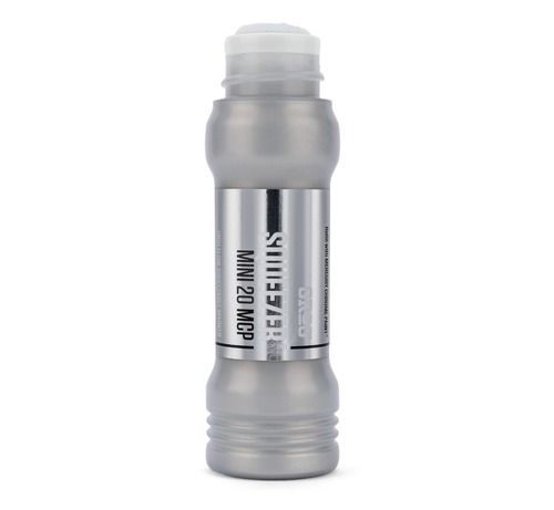 GROG | SQUEEZER MINI 20 | MCP HYPER CHROME