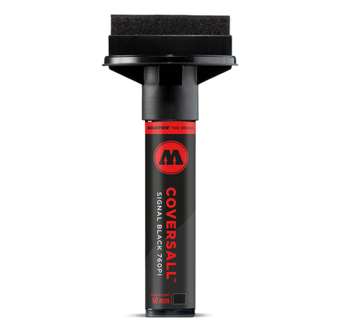 MOLOTOW - COVERSALL 60mm 760PI