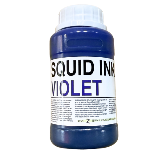 SQUID INK | VIOLET 260ML REFILL INK
