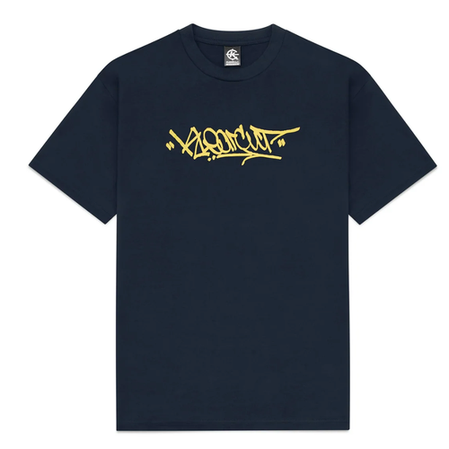 CHISEL | TSHIRT | NAVY