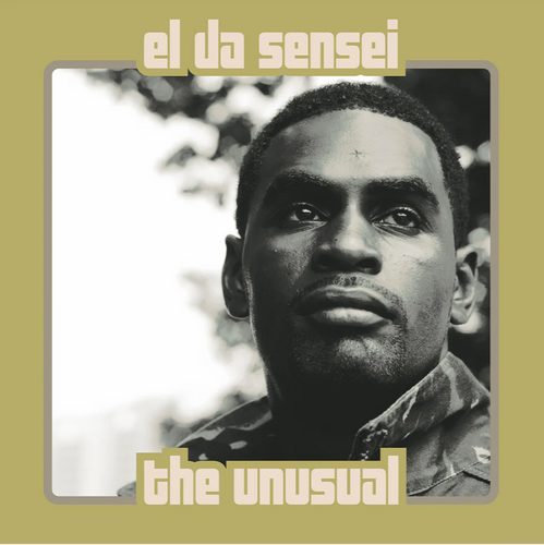 EL DA SENSEI - THE UNUSUAL