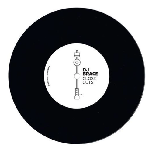 DJ BRACE - CLOSE CUTS
