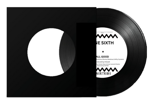 ONE SIXTH - ALL GOOD B/W ALL THIS TIME
