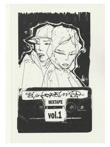 BLINKERFLUID | MIXTAPE VOL1