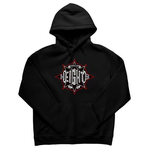 full clip hood front