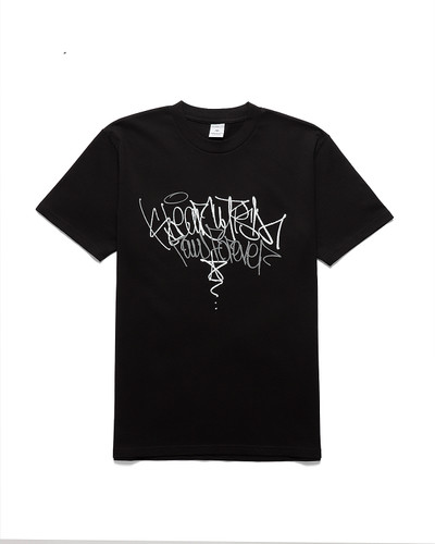 ELDUM X KLEARCUT | BLACK
