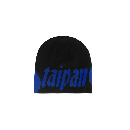 OCEAN VIPER | BEANIE | DEEP SEA BLUE