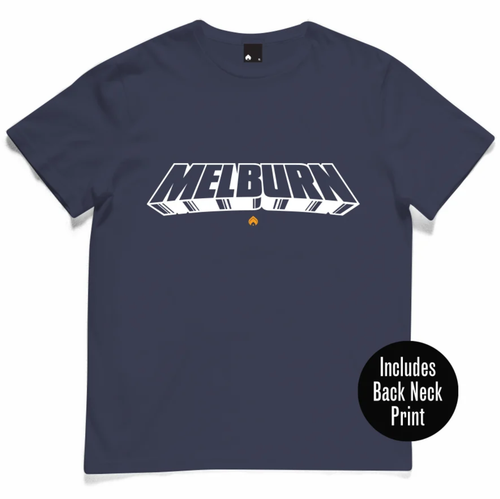 MELBURN OG | MIDNIGHT