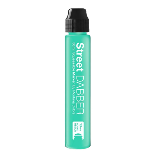 MTN | 10MM STREET PAINT DABBER