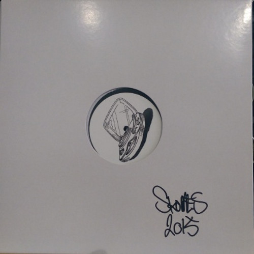 Skomes -  Mindloops ona heartbeat - vinyl