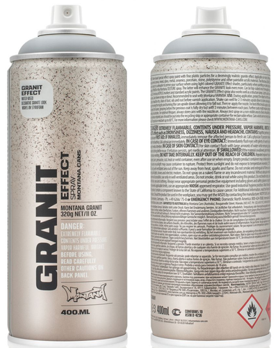 MONTANA GRANIT EFFECT [instore sales only]