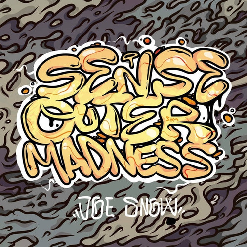 JOE SNOW - SENSE OUTER MADNESS