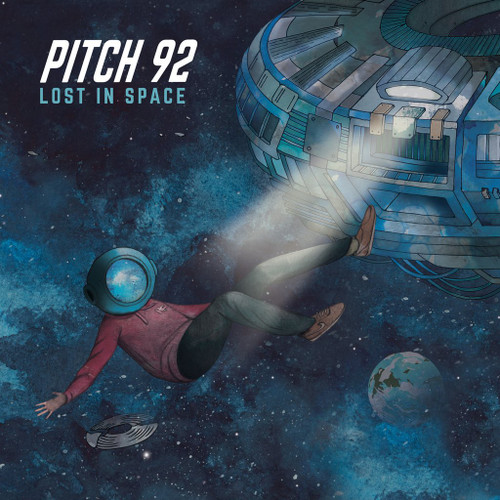 PITCH 92 - LOST IN SPACE