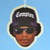 Eazy-E Air Freshener