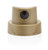 MONTANA FAT CAP GOLD/BLACK | 10 PACK