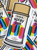 CLASSIC DULUX | 13cm sticker