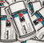 CLASSIC BUNTLACK | 13cm sticker