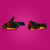 Run The Jewels - RTJ4 (Neon Magenta Vinyl)