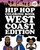 Hip Hop Coloring Book: West Coast Edition | MARK 563