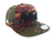 MELBURN SCRIPT - SNAPBACK - CAMO