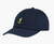 KANGOL | WASHED BASEBALL | NAVY