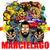 ROC MARCIANO - MARCIELAGO