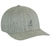 KANGOL | WOOL FLEXFIT BASEBALL - FLANNEL