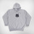 CAT N MOUSE HOOD | GREY