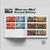 GET THE MET - HOW WE MET - GOLD 2ND EDITION