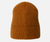 KANGOL | Cardinal 2-way Beanie - RUSTIC CARAMEL