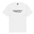 CHISEL | TSHIRT | WHITE