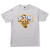 BLANK x SMEL | HEATHER GREY
