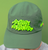 STREET STRUCK | 3D EMB CAP