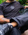 GARDEN VIPER | BLACK