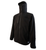 BSP | UTILITY JACKET | BLACK
