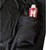 BSP | UTILITY JACKET | BLACK