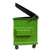 DUMPSTER BIN