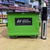 DUMPSTER BIN