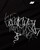 ELDUM X KLEARCUT | BLACK