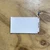 SQUID INK | BLANK EGGSHELL [50 PACK]
