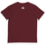 DEFENDER BY JME | BURGUNDY