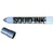 SQUID INK | SOLID MARKER | SILVER