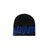 OCEAN VIPER | BEANIE | DEEP SEA BLUE